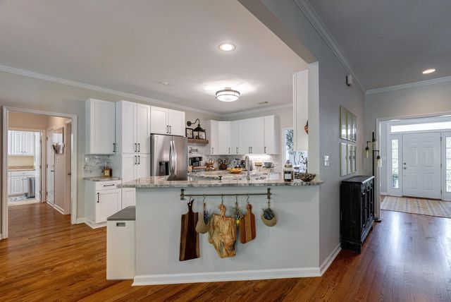 204 WOOD FOREST Way, Appling, GA 30802