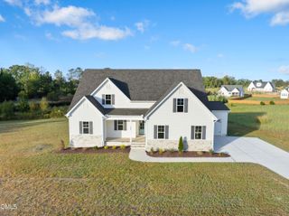 5600 River Buck Road, Spring Hope, NC 27882
