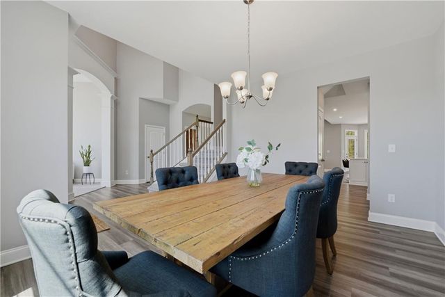 510 Perdue Trail, Canton, GA 30115