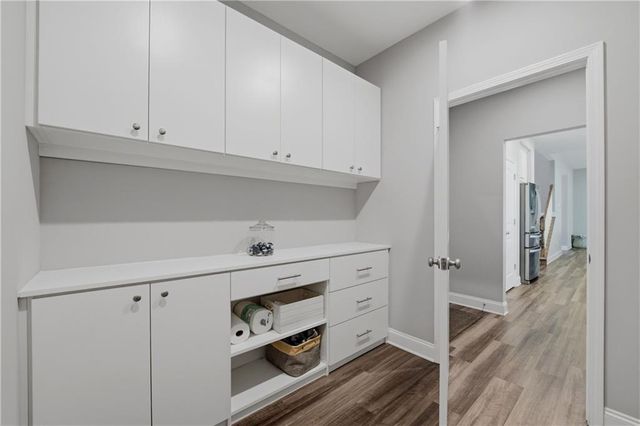 510 Perdue Trail, Canton, GA 30115