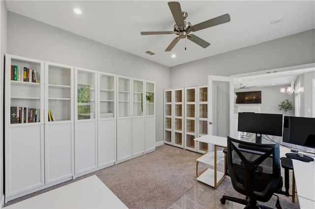 510 Perdue Trail, Canton, GA 30115