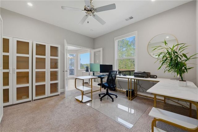 510 Perdue Trail, Canton, GA 30115