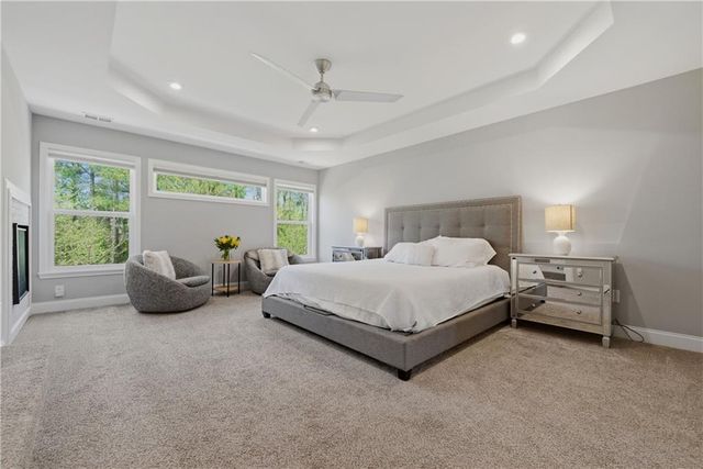 510 Perdue Trail, Canton, GA 30115