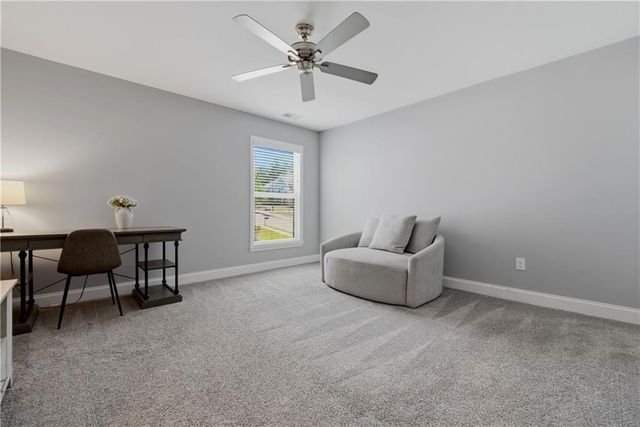 510 Perdue Trail, Canton, GA 30115