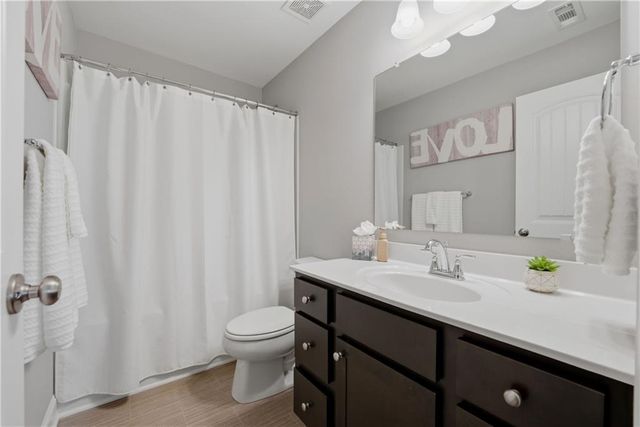 510 Perdue Trail, Canton, GA 30115