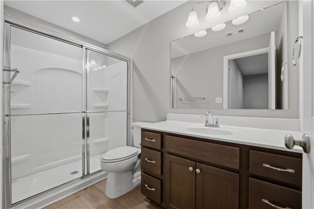 510 Perdue Trail, Canton, GA 30115