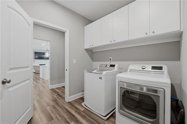 510 Perdue Trail, Canton, GA 30115