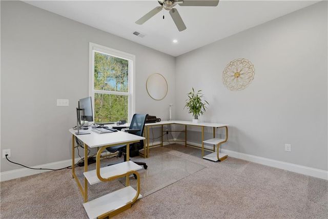 510 Perdue Trail, Canton, GA 30115