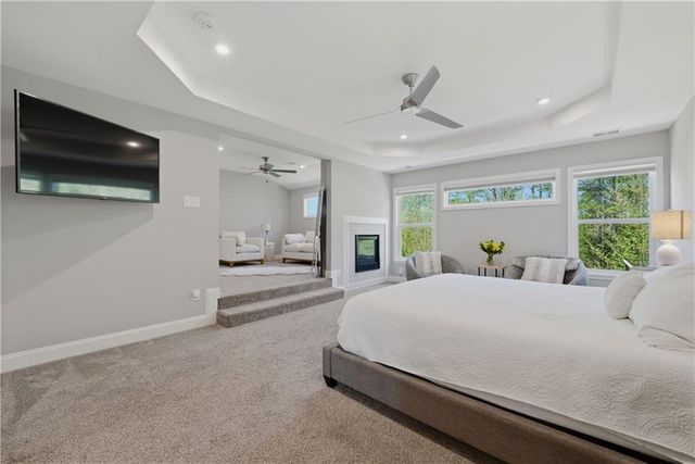 510 Perdue Trail, Canton, GA 30115