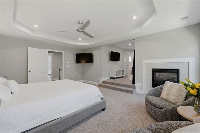 510 Perdue Trail, Canton, GA 30115