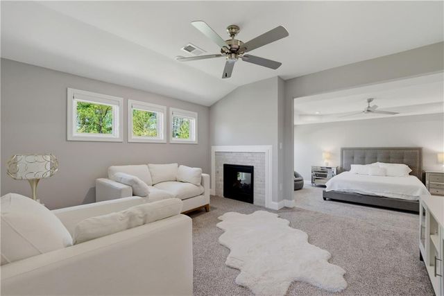 510 Perdue Trail, Canton, GA 30115