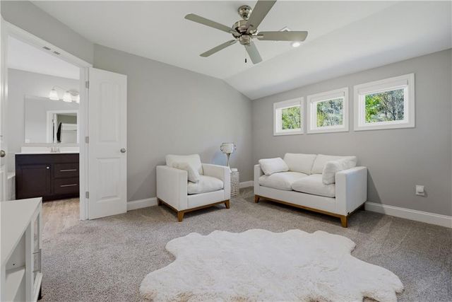 510 Perdue Trail, Canton, GA 30115