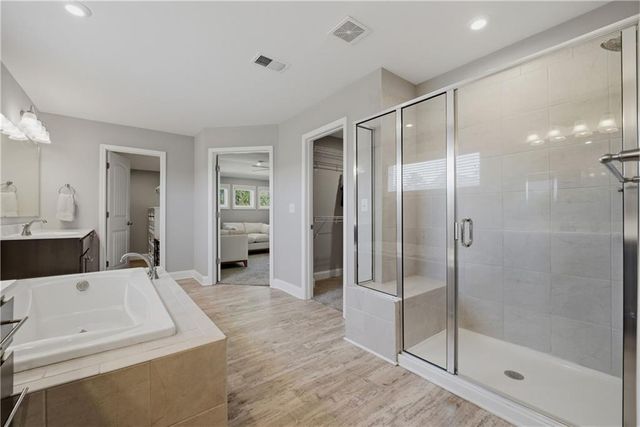 510 Perdue Trail, Canton, GA 30115