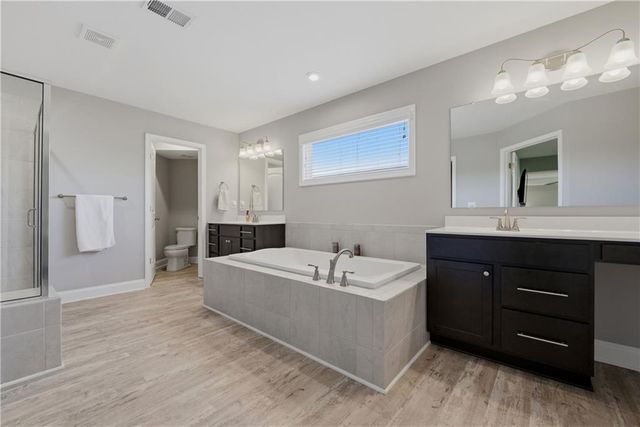 510 Perdue Trail, Canton, GA 30115