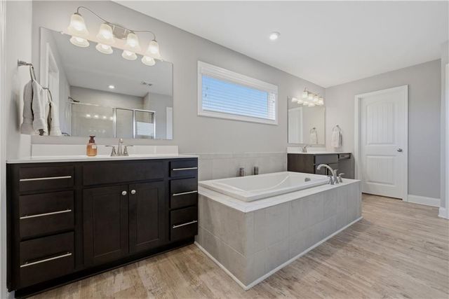 510 Perdue Trail, Canton, GA 30115