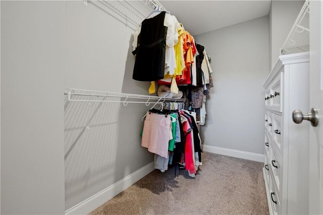 510 Perdue Trail, Canton, GA 30115