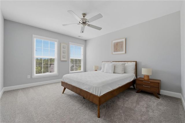 510 Perdue Trail, Canton, GA 30115