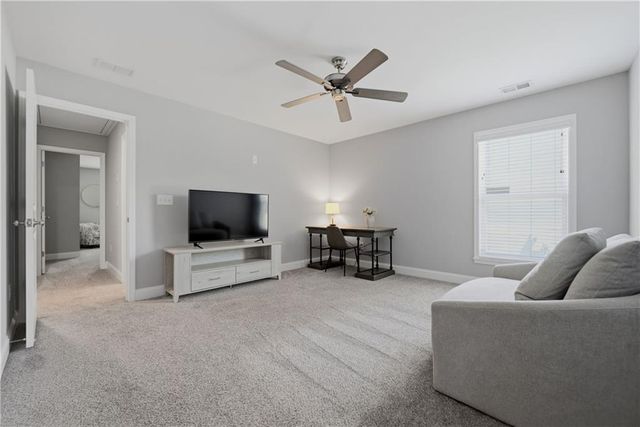 510 Perdue Trail, Canton, GA 30115