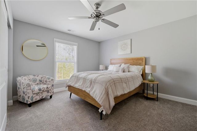 510 Perdue Trail, Canton, GA 30115