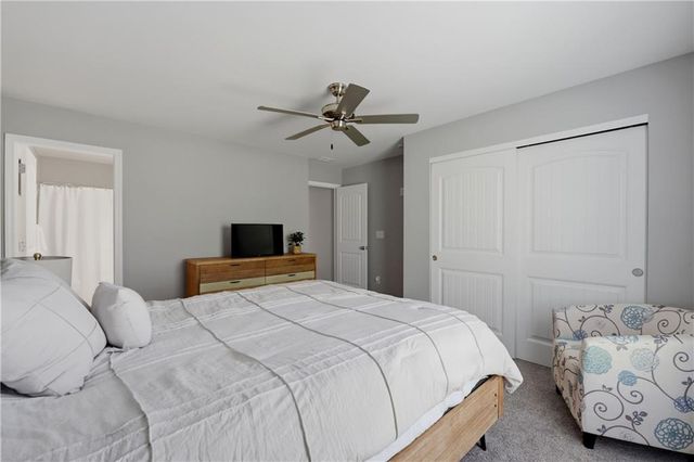 510 Perdue Trail, Canton, GA 30115