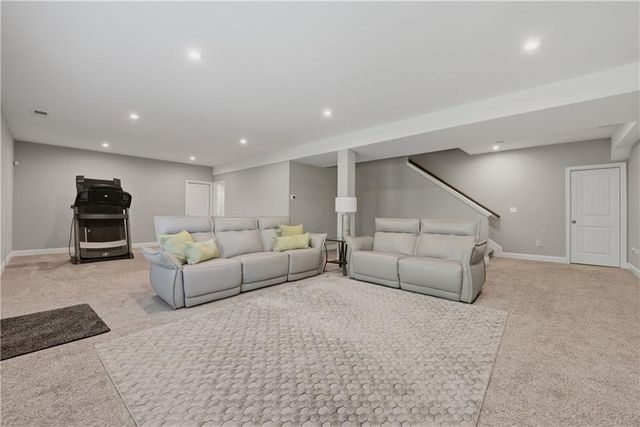 510 Perdue Trail, Canton, GA 30115