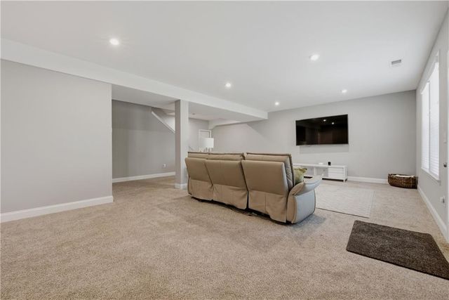 510 Perdue Trail, Canton, GA 30115