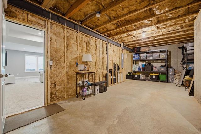 510 Perdue Trail, Canton, GA 30115