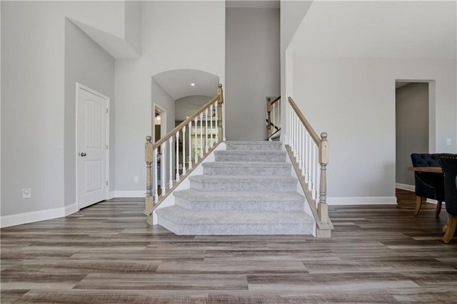 510 Perdue Trail, Canton, GA 30115