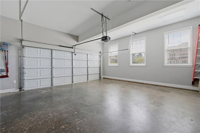 510 Perdue Trail, Canton, GA 30115