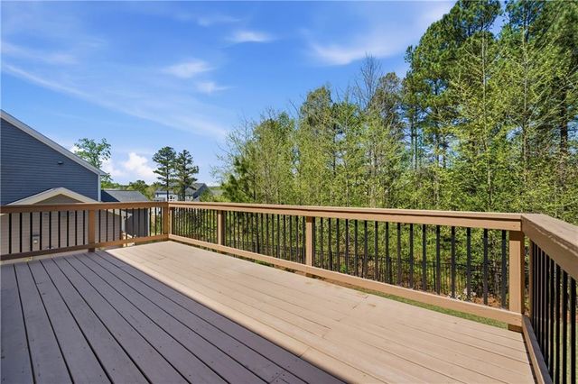 510 Perdue Trail, Canton, GA 30115