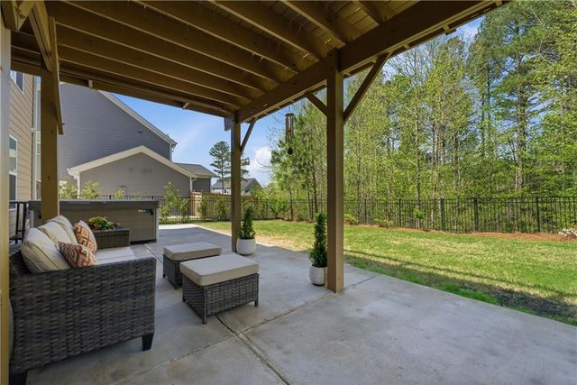 510 Perdue Trail, Canton, GA 30115