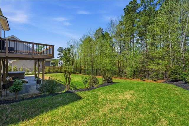 510 Perdue Trail, Canton, GA 30115