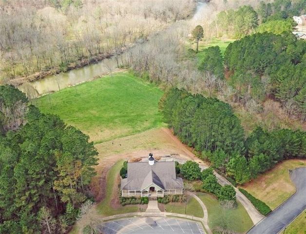 510 Perdue Trail, Canton, GA 30115