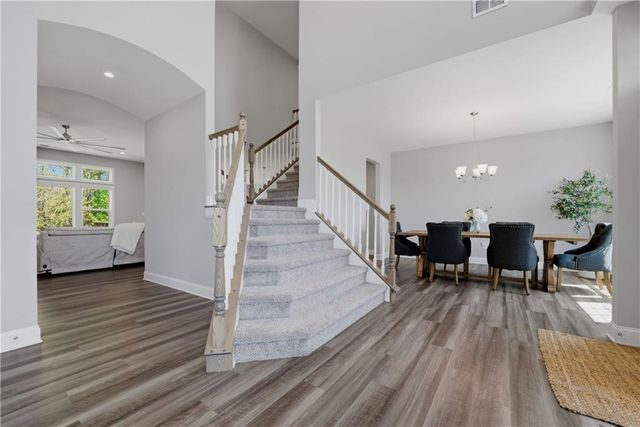 510 Perdue Trail, Canton, GA 30115