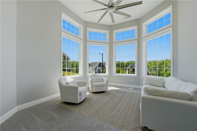 510 Perdue Trail, Canton, GA 30115