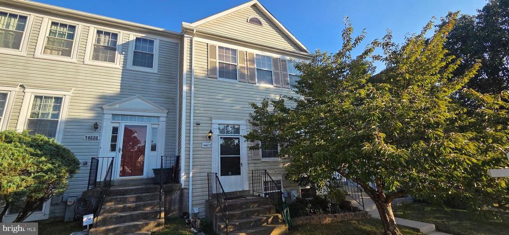 14602 MCKNEW RD, Burtonsville, MD 20866