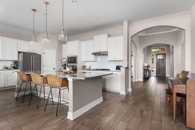 5005 Buchanan Draw RD, Austin, TX 78738