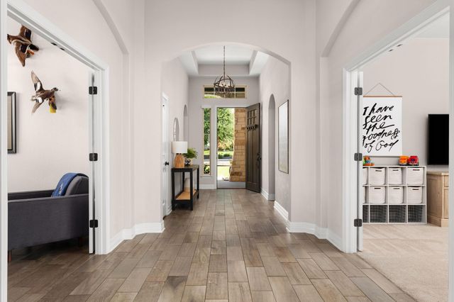 5005 Buchanan Draw RD, Austin, TX 78738