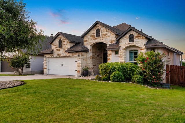 5005 Buchanan Draw RD, Austin, TX 78738