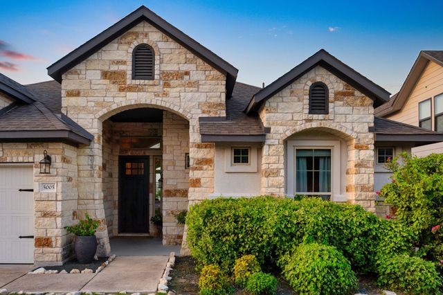 5005 Buchanan Draw RD, Austin, TX 78738