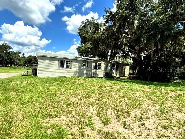 5411 PLESS ROAD, Plant City, FL 33565