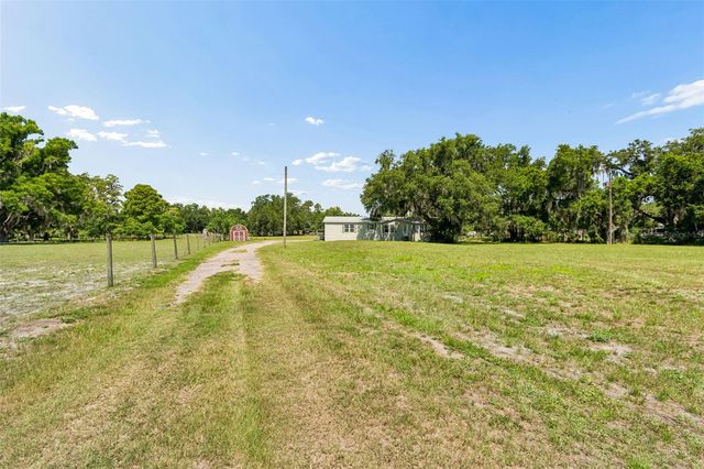 5411 PLESS ROAD, Plant City, FL 33565