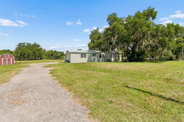 5411 PLESS ROAD, Plant City, FL 33565