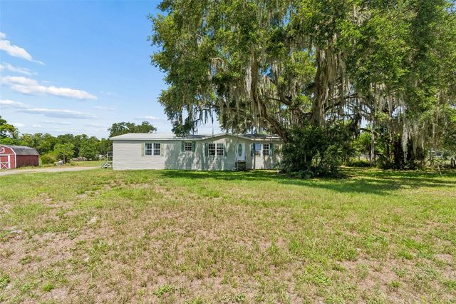 5411 PLESS ROAD, Plant City, FL 33565