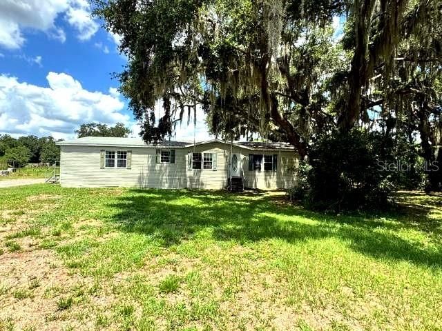 5411 PLESS ROAD, Plant City, FL 33565