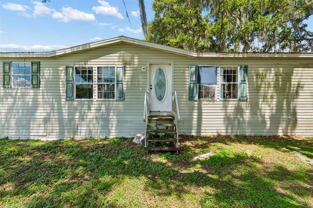 5411 PLESS ROAD, Plant City, FL 33565