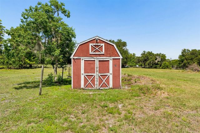 5411 PLESS ROAD, Plant City, FL 33565