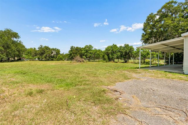 5411 PLESS ROAD, Plant City, FL 33565