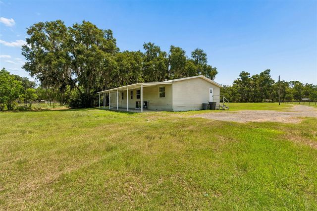 5411 PLESS ROAD, Plant City, FL 33565