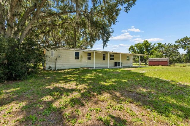 5411 PLESS ROAD, Plant City, FL 33565